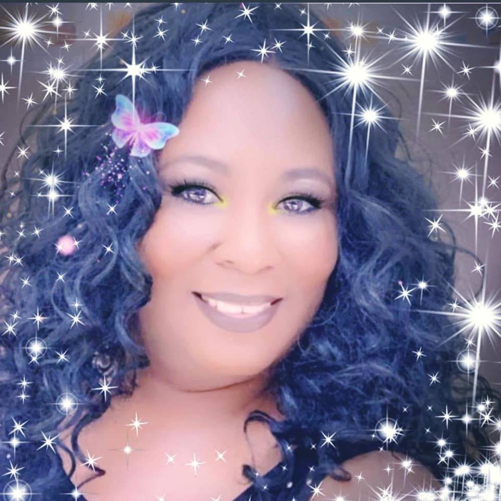 Meet your Posher, Shazondra